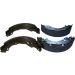 Bremsbacken Renault Clio Ii 19-0321 Bremsbacken Renault Clio Ii 19-0321