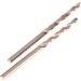 Metallbohrer Pro O 3,0 Mm, Hss G 900 N/Mm2, Din 338, 2 Stk OK-03.4604
