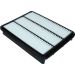 KAMOKA Luftfilter F248701