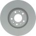Bremsscheibe 0 986 479 A88 Bremsscheibe 0 986 479 A88
