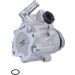 KAMOKA Hydraulikpumpe, Lenkung PP202 KAMOKA Hydraulikpumpe, Lenkung PP202
