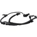 KAMOKA Sensor, Raddrehzahl 1060636 KAMOKA Sensor, Raddrehzahl 1060636