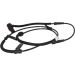 KAMOKA Sensor, Raddrehzahl 1060244