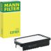Mann & Hummel Luftfilter PKW HYUNDAI i30,KIA Cee'd 1,4 1,6 12 C 27 021