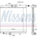 Wasserkühler PKW PEUGEOT 206 FIRST FIT 63708A