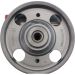 SPIDAN Hydraulikpumpe 53961 SPIDAN Hydraulikpumpe 53961