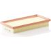 Mann & Hummel Luftfilter PKW MITSUBISHI Attrage,Space Star 12 C 26 027
