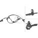 A.B.S. ABS Sensor 30235