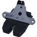 Schloss Ford Mondeo Iv/S-Max/Galaxy Iii/Kuga/Focus Ii+Iii (4 Pins) 1930055 Schloss Ford Mondeo Iv/S-Max/Galaxy Iii/Kuga/Focus Ii+Iii (4 Pins) 1930055