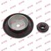 Lager - Radaufhängung. Suzuki P. Swift Iii 1.3/1.5/1.6 02/05- Le/Pr Mit Lager Lager Suspension Mounting Kit SM3703