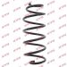 KYB Fahrwerksfeder Volvo P. Xc70 Ii 2.4 08/07 K-Flex RH3059