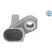 Sensor, Raddrehzahl 1148000021 Sensor, Raddrehzahl 1148000021