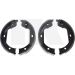 Handbremsbacken Bmw E60/E61/E83/E70 03 2715695 Handbremsbacken Bmw E60/E61/E83/E70 03 2715695