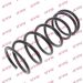 KYB Fahrwerksfeder Mitsubishi T. Pajero Ii 2.0/3.0/3.5 K-Flex RD5964