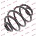 KYB Fahrwerksfeder Opel T. Vectra A 1.4-2.0 04.88-11.95 RX5408