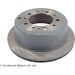 Bremsscheibe Toyota T. Land Cruiser 4.7 98 ADT343119 Bremsscheibe Toyota T. Land Cruiser 4.7 98 ADT343119