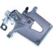 DENCKERMANN Bremstrommel B190266L