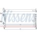 Wasserkühler PKW 61765