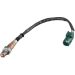 85 162 022 Lambdasonde NISSAN Almera, Micra, Primera 02 0 258 006 462 85 162 022 Lambdasonde NISSAN Almera, Micra, Primera 02 0 258 006 462