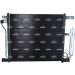 Kondensator, Klimaanlage EASY FIT NRF350040
