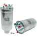 CHAMPION Kraftstofffilter CFF100142