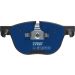 Bremsklötze VA Electric Blue GDB1726BTE