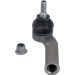Spurstangenkopf VA li FORD 33872 01