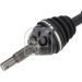 FEBI BILSTEIN Antriebswelle 183462