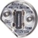 H1 12V 55W LONGLIFE DAYTIME 1987301051 H1 12V 55W LONGLIFE DAYTIME 1987301051