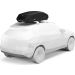 Thule Dachbox Force 3 M L-175 B-81 H-44, 400 Liter, 75kg 645200