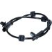 KAMOKA Sensor, Raddrehzahl 1060747 KAMOKA Sensor, Raddrehzahl 1060747