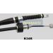 Seilzug, Feststellbremse Kia T. Cee'D/Pro Cee'D 1.4-2.0 06- Pr BC-K34R Seilzug, Feststellbremse Kia T. Cee'D/Pro Cee'D 1.4-2.0 06- Pr BC-K34R