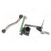 NIVEAUSENSOR F LWR V L +LUFTFEDERUNG 4 P AUDI Q5 11,08-12,17 NEW MOBILITY PARTS 1360,535,5