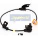 Sensor, Raddrehzahl ABS-470