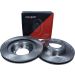 Maxgear Bremsscheibe Toyota P. Landcruiser 03- D4D 19-2488 Maxgear Bremsscheibe Toyota P. Landcruiser 03- D4D 19-2488