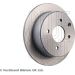 Bremsscheibe Nissan T. 200 Sx 1.8 88-93 ADN14348 Bremsscheibe Nissan T. 200 Sx 1.8 88-93 ADN14348