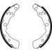 87 461 019 Bremsbacken DAIHATSU Sirion 98 GS8490
