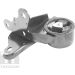 Lagerung, Motor Chrysler Voyager 2.0-3.8 95-01 00131530 Lagerung, Motor Chrysler Voyager 2.0-3.8 95-01 00131530