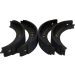 Handbremsbacken Db Sprinte# 19-0304 Handbremsbacken Db Sprinte# 19-0304