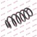 KYB Fahrwerksfeder Audi P. A4 1.8-3.0 11.00-06.08 K-Flex RH3372
