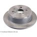 Bremsscheibe Toyota T. Camry/Carina/Celica 2,0-2,5 86-93 ADT34352 Bremsscheibe Toyota T. Camry/Carina/Celica 2,0-2,5 86-93 ADT34352