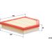 M&H Luftfilter PKW BMW X1 M35i 23 C 27 128
