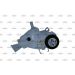 NRF Ausgleichsbehälter, Kühlmittel 454072 EASY FIT NRF Ausgleichsbehälter, Kühlmittel 454072 EASY FIT