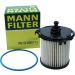 Mann & Hummel Kraftstofffilter PKW FORD Transit 06 PU 12 003/1 z