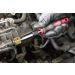 VIGOR Reinigungsbürsten-Satz V4646 VIGOR Reinigungsbürsten-Satz V4646