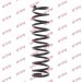 KYB Fahrwerksfeder Honda T. Cr-V 2.0 16V 10.95-02.02 K-Flex RC5814