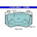 Bremsbelagsatz Db P. W205/S205/C205/A205 1,6-3,0 14- Keramik 13.0470-4880.2 Bremsbelagsatz Db P. W205/S205/C205/A205 1,6-3,0 14- Keramik 13.0470-4880.2