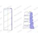 Protection Kit-Staubschutzsatz HA BMW 2,X1,X2 13 PROTECTION KIT PK475