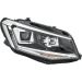 SCHEINWERFER R HELLA VW CADDY 15 1EL 012 286-221