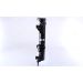 Wasserkühler PKW 637666 Wasserkühler PKW 637666